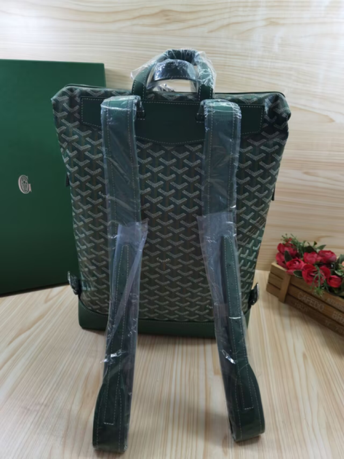 G09ard cisalpin backpack
