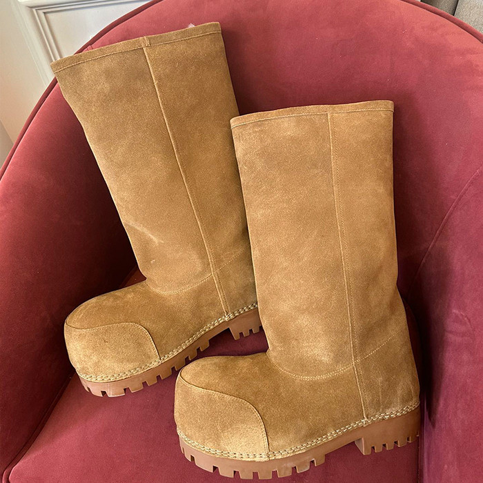 Ba1en*iaga boots