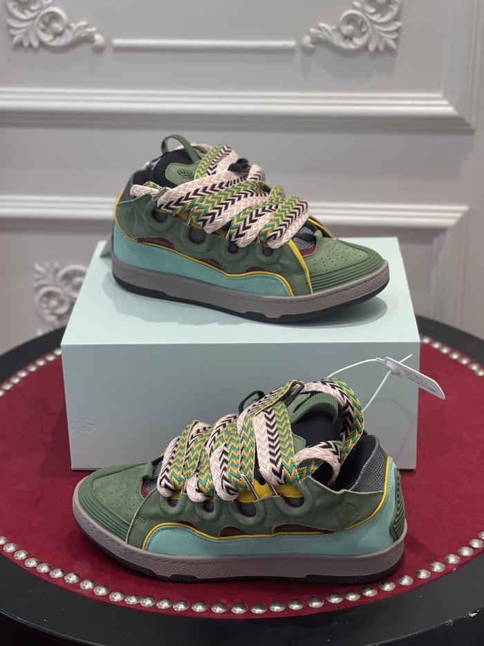 LANVIN × GALLERY DEPARTMENT
