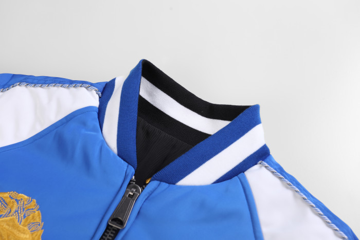 BP547 BAPE JACKET IUU357420B