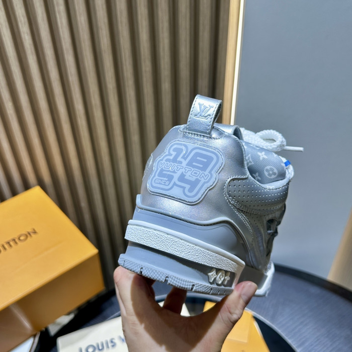 L0vis Vvtt0n SKATE SNEAKER