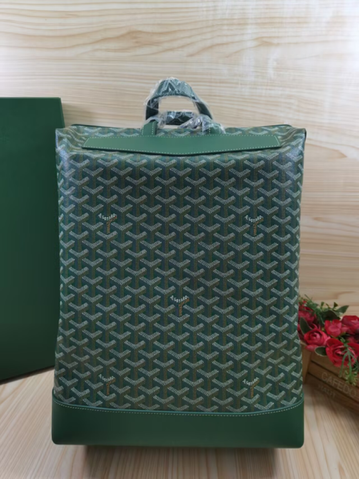 G09ard cisalpin backpack