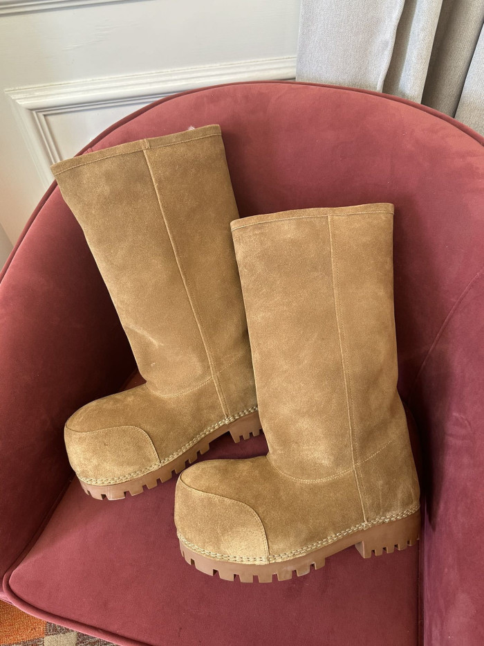 Ba1en*iaga boots