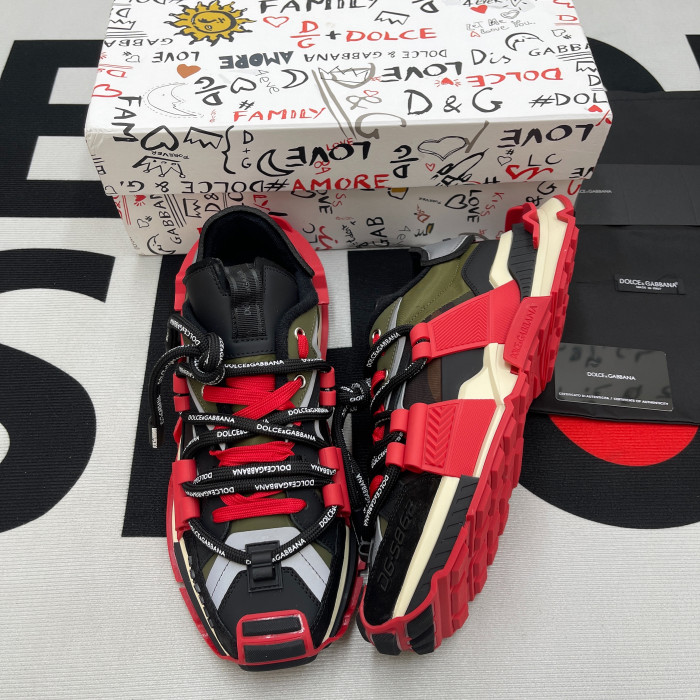 DG SNEAKER