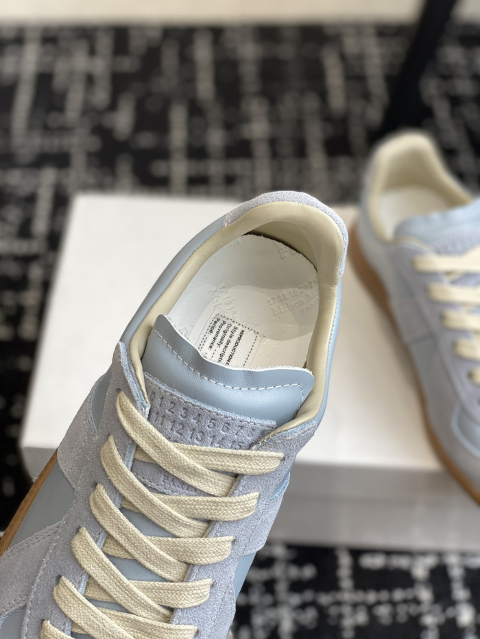 Ma1s0n Marg*e1a CALFSKIN Sneakers
