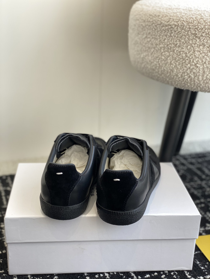 Ma1s0n Marg*e1a CALFSKIN Sneakers