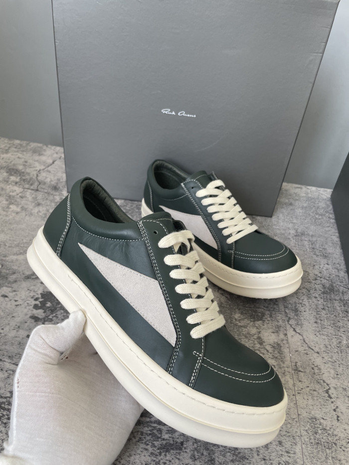 R1ck OWEN.S SNEAKER