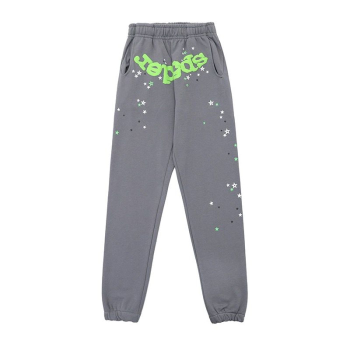Sp5der P*NK V2 Sweatpant