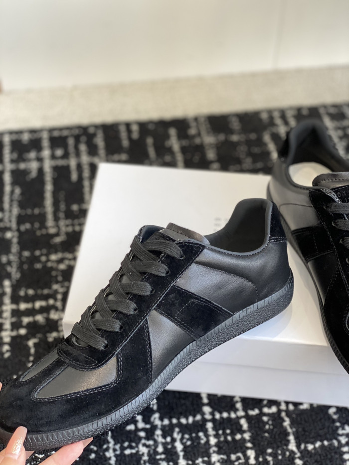 Ma1s0n Marg*e1a CALFSKIN Sneakers