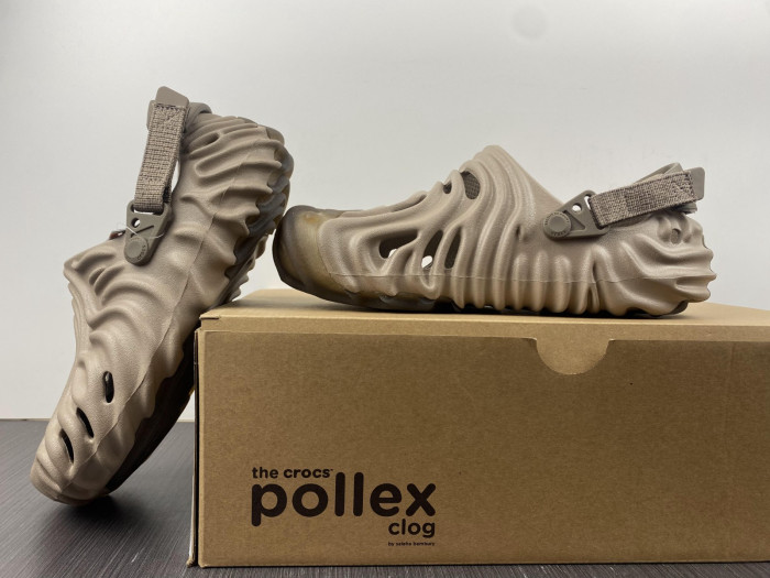 Cr*0*s pollex clog by salehe bembury menemsha 207393-195