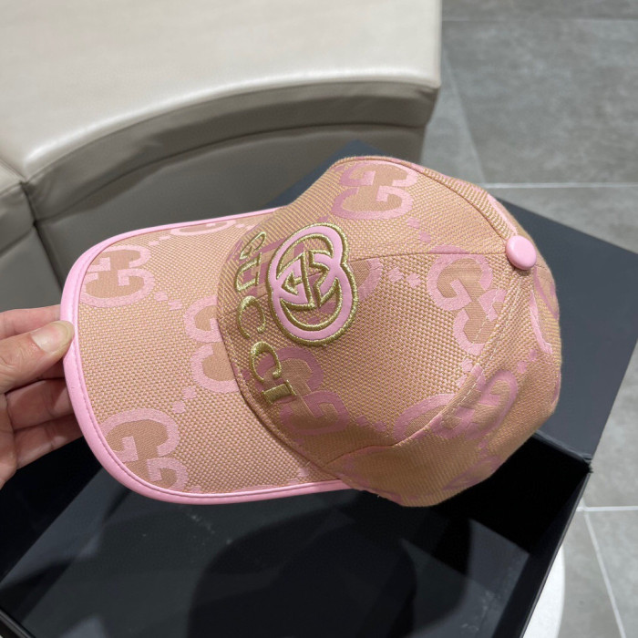 GU Cap
