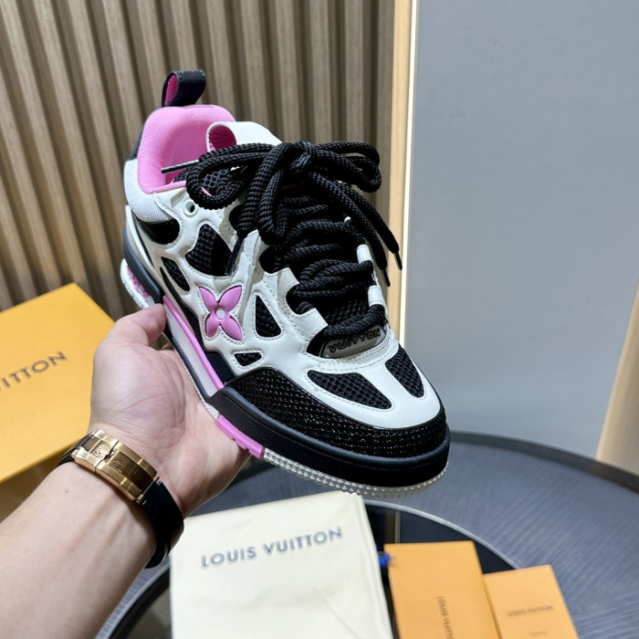 l0vis Vvtt0n skate trainer