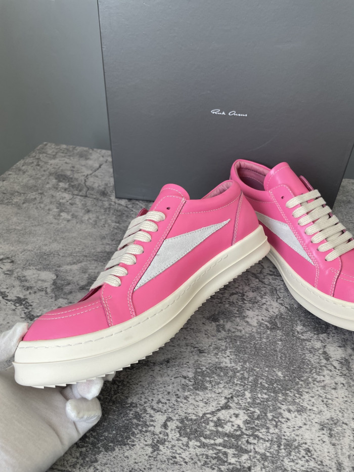 R1ck OWEN.S SNEAKER