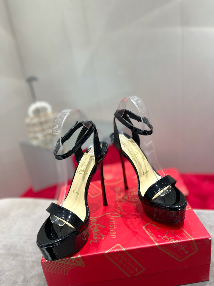 C&L HEELS CLL001