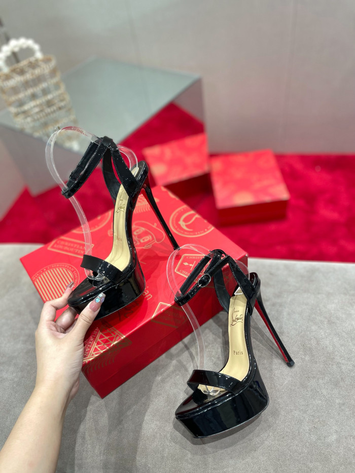 C&L HEELS CLL001