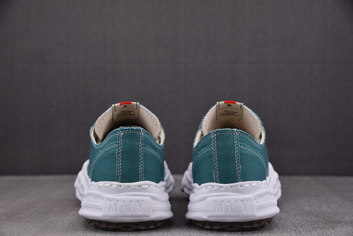 MIHARA YASUHIRO SNEAKERS