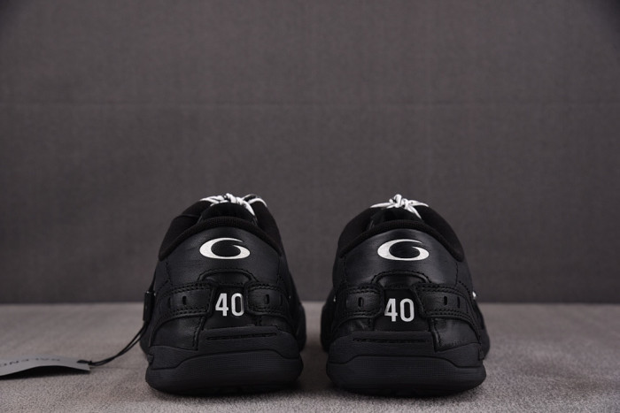 Ba1en*iaga HAMPTONS SNEAKER WCURB 2001