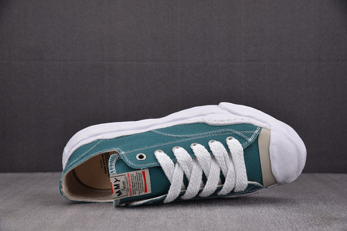 MIHARA YASUHIRO SNEAKERS