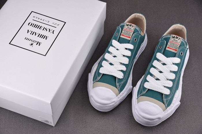 MIHARA YASUHIRO SNEAKERS