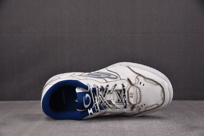 Ba1en*iaga HAMPTONS SNEAKER WCURB 2002