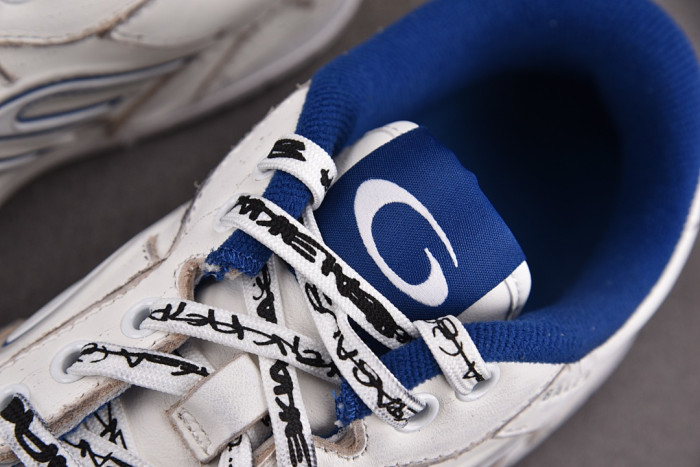 Ba1en*iaga HAMPTONS SNEAKER WCURB 2002
