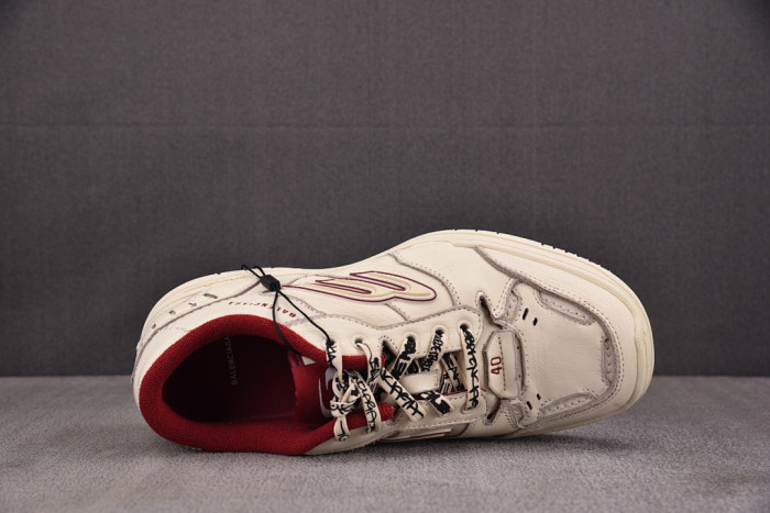 Ba1en*iaga HAMPTONS SNEAKER WCURB 2003