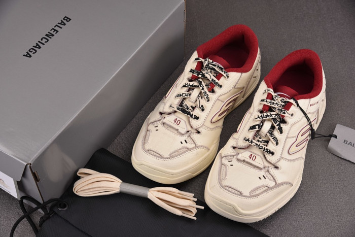Ba1en*iaga HAMPTONS SNEAKER WCURB 2003