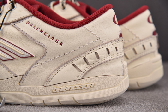 Ba1en*iaga HAMPTONS SNEAKER WCURB 2003