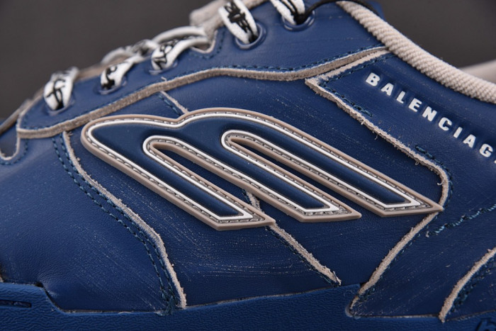 Ba1en*iaga HAMPTONS SNEAKER WCURB 2009