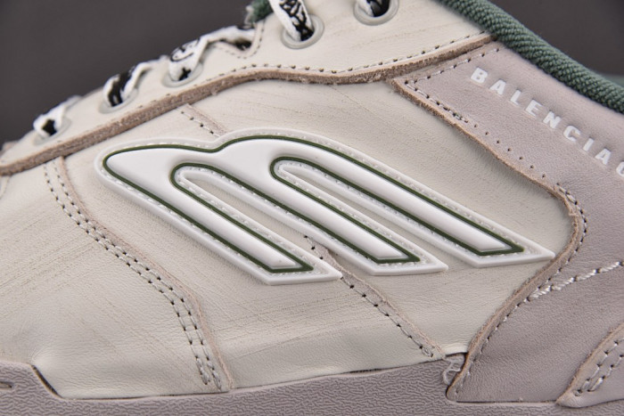 Ba1en*iaga HAMPTONS SNEAKER WCURB 2008
