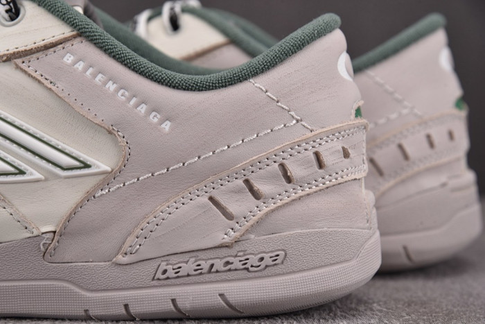 Ba1en*iaga HAMPTONS SNEAKER WCURB 2008