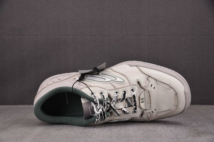 Ba1en*iaga HAMPTONS SNEAKER WCURB 2008