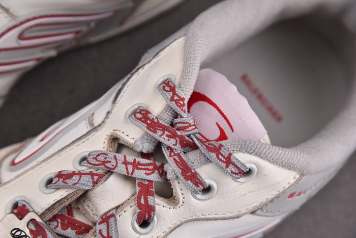 Ba1en*iaga HAMPTONS SNEAKER WCURB 2010