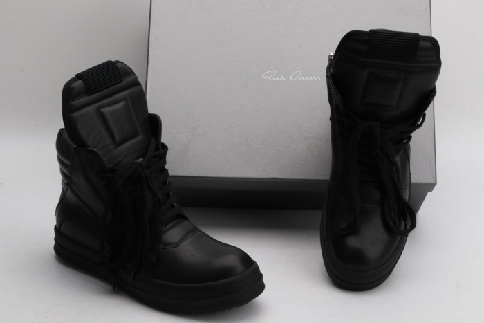 R1ck OWEN.S SNEAKER
