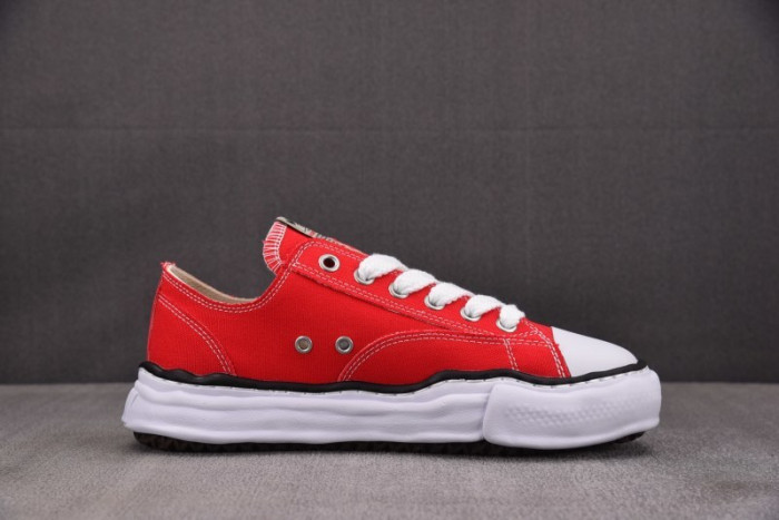 MIHARA YASUHIRO SNEAKERS