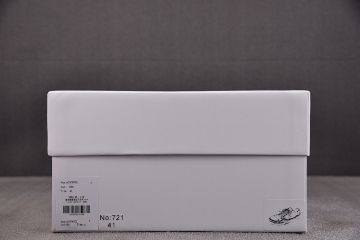 MIHARA YASUHIRO SNEAKERS