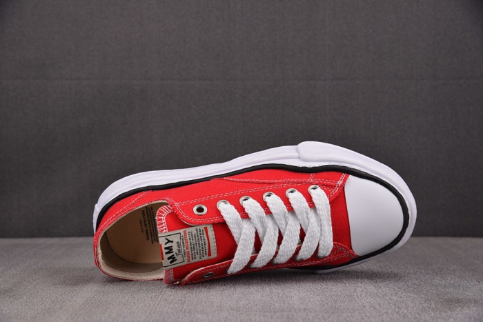 MIHARA YASUHIRO SNEAKERS