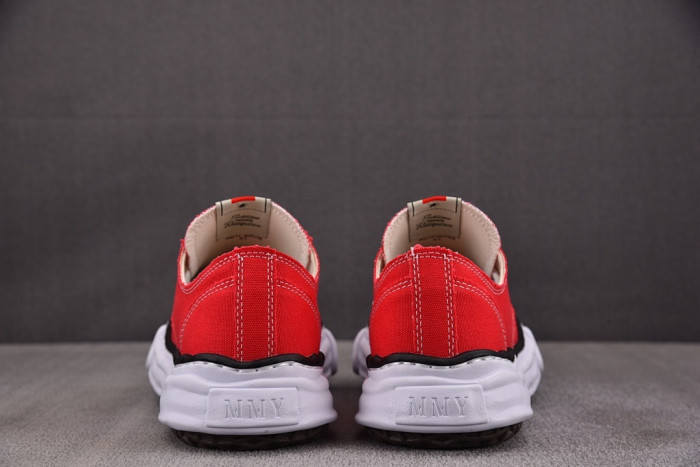 MIHARA YASUHIRO SNEAKERS