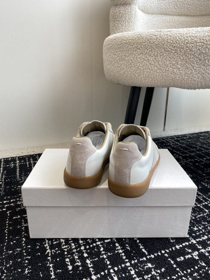 Ma1s0n Marg*e1a CALFSKIN Sneakers