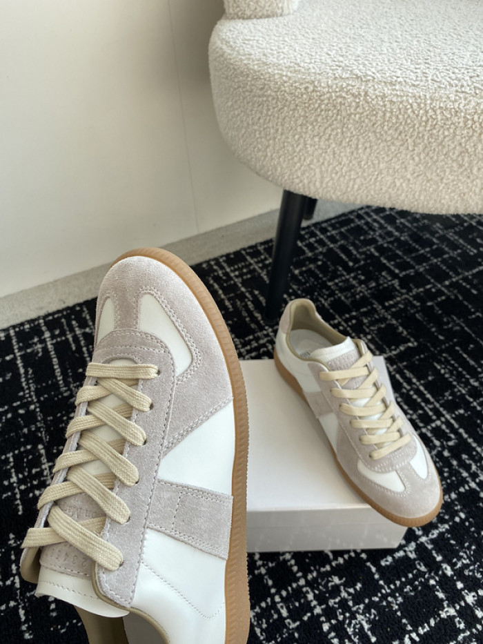 Ma1s0n Marg*e1a CALFSKIN Sneakers