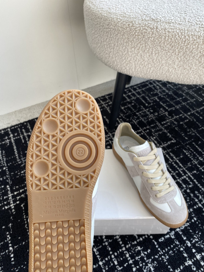 Ma1s0n Marg*e1a CALFSKIN Sneakers