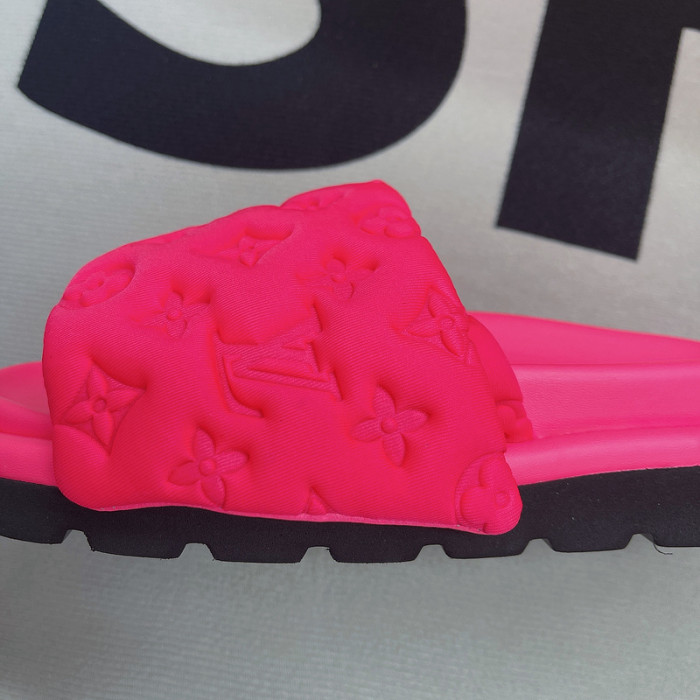 LV Loupe Vulttou Miami