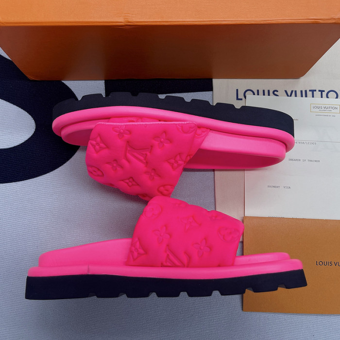 LV Loupe Vulttou Miami