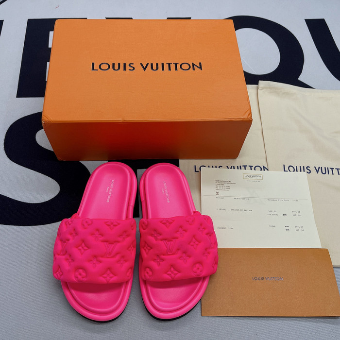LV Loupe Vulttou Miami
