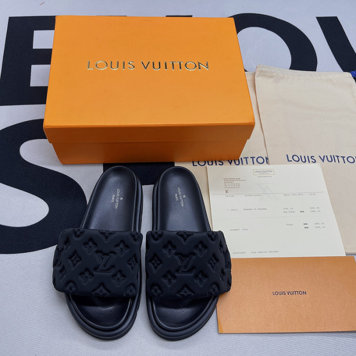 LV Loupe Vulttou Miami
