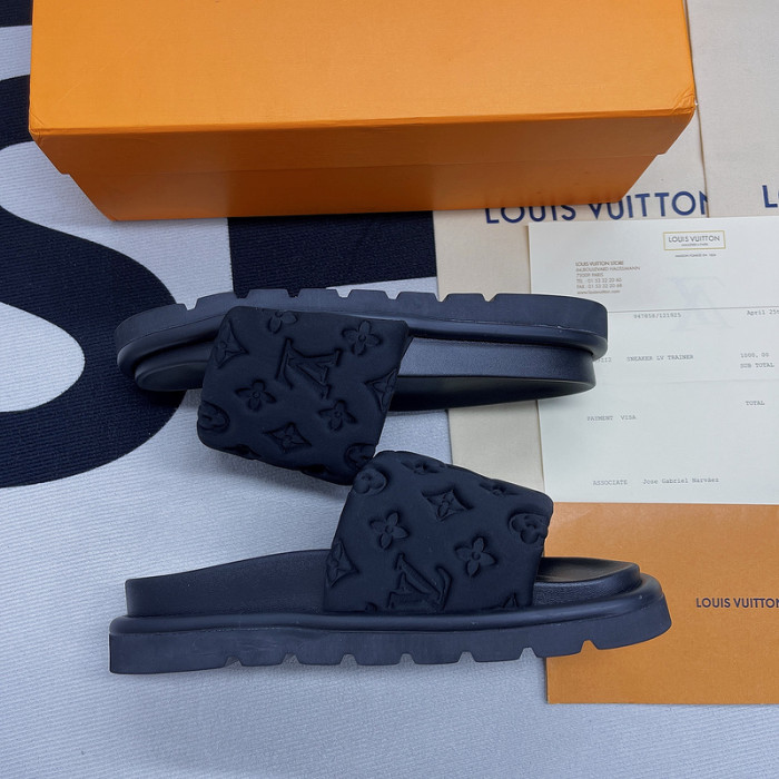 LV Loupe Vulttou Miami