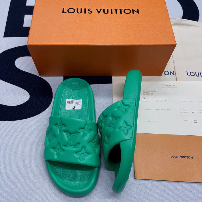 LV Loupe Vulttou Miami