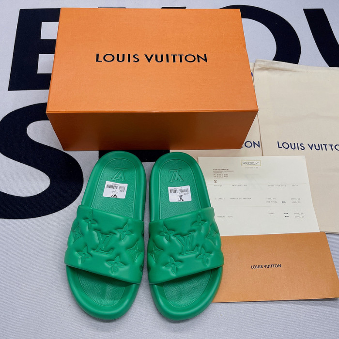 LV Loupe Vulttou Miami