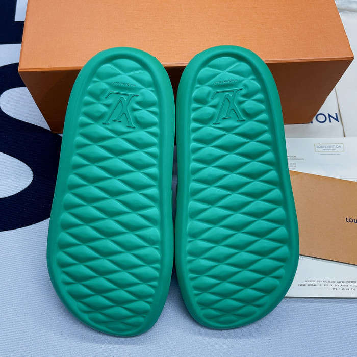 LV Loupe Vulttou Miami