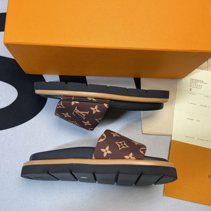 LV Loupe Vulttou Miami